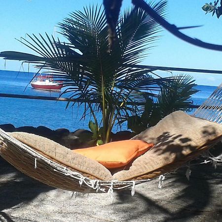 Le Corto Villa Pointe-Noire Buitenkant foto