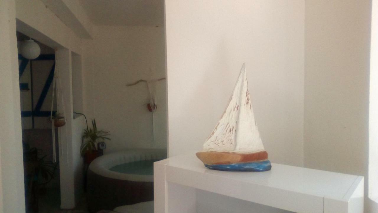 Le Corto Villa Pointe-Noire Buitenkant foto