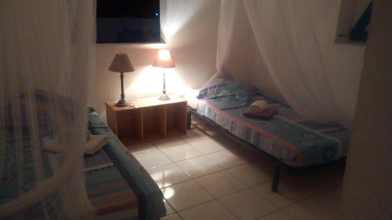 Le Corto Villa Pointe-Noire Buitenkant foto